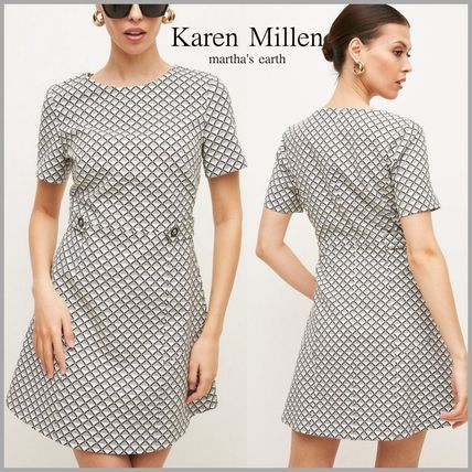 Karen Millen x ワンピース(レディース)|新作を海外通販【BUYMA】 Karen Millen x ワンピース(レディース)|新作を海外通販【BUYMA】