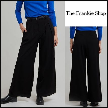The Frankie Shop x パンツ(レディース) - 海外通販のBUYMA