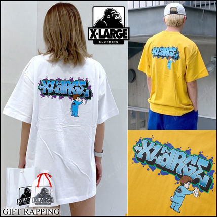 オーバーサイズ X-Large x Tシャツ・カットソー(メンズ) - 海外通販のBUYMA