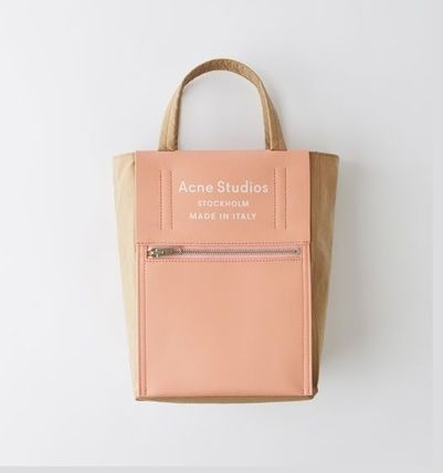 Acne Studios(アクネストゥディオス) トートバッグ(レディース) - 海外