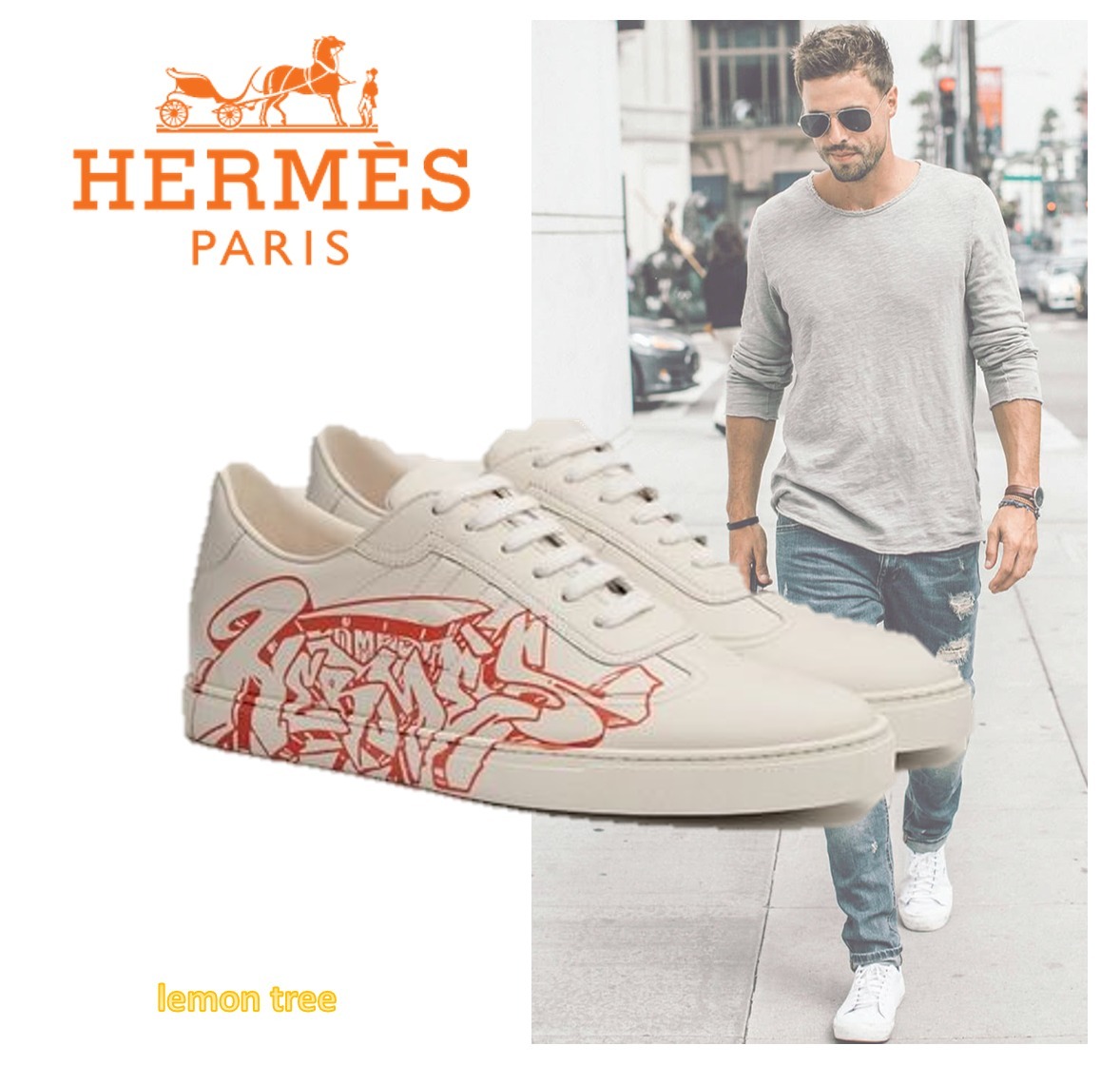 【送料関税無料】
HERMES スニーカー Quicker お洒落なロゴプリント スニーカー 【送料関税無料】
HERMES スニーカー Quicker お洒落なロゴプリント スニーカー