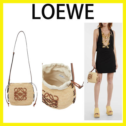 LOEWE(ロエベ) かごバッグ(レディース) - 海外通販のBUYMA