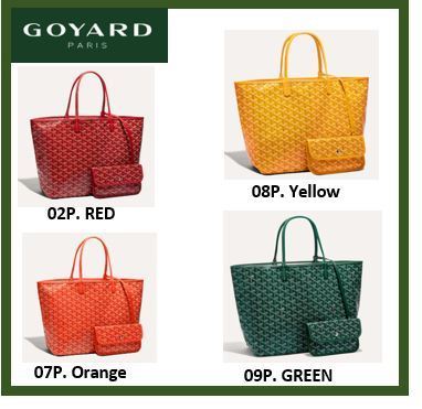 GOYARD Saint Louis Saint Louis PM Bag (STLOUIPMLTY01CL03P,  STLOUIPMLTY02CL02P, STLOUIPMLTY07CL07P, STLOUIPMLTY08CL08P,  STLOUIPMLTY09CL09P, STLOUIPMLTY10CL10P, S…