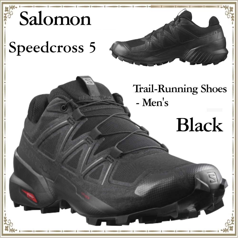 SALOMON Speedcross 5 トレイルランニングシューズシーカー - connectlinksp.com.br SALOMON Speedcross 5 トレイルランニングシューズシーカー - connectlinksp.com.br