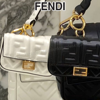 FENDI(フェンディ) バッグチャーム(レディース) - 海外通販のBUYMA