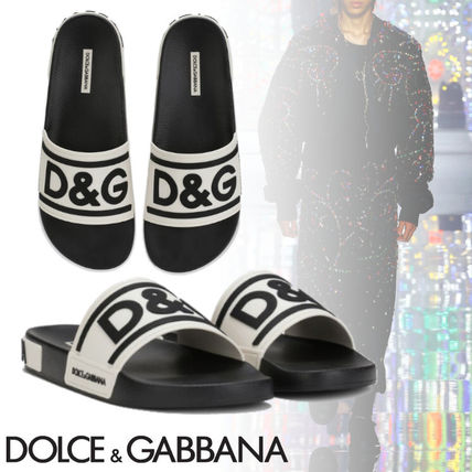 Dolce & Gabbana x サンダル(メンズ)|新作を海外通販【BUYMA】 Dolce & Gabbana x サンダル(メンズ)|新作を海外通販【BUYMA】