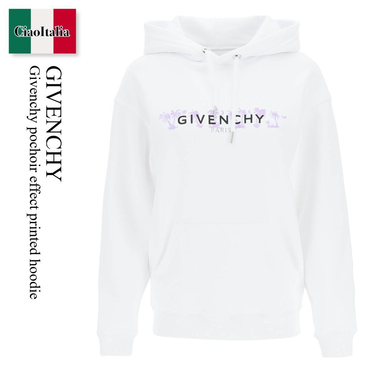 【今日の超目玉】
Givenchy pochoir hoodie printed effect パーカー・フーディ 【今日の超目玉】
Givenchy pochoir hoodie printed effect パーカー・フーディ