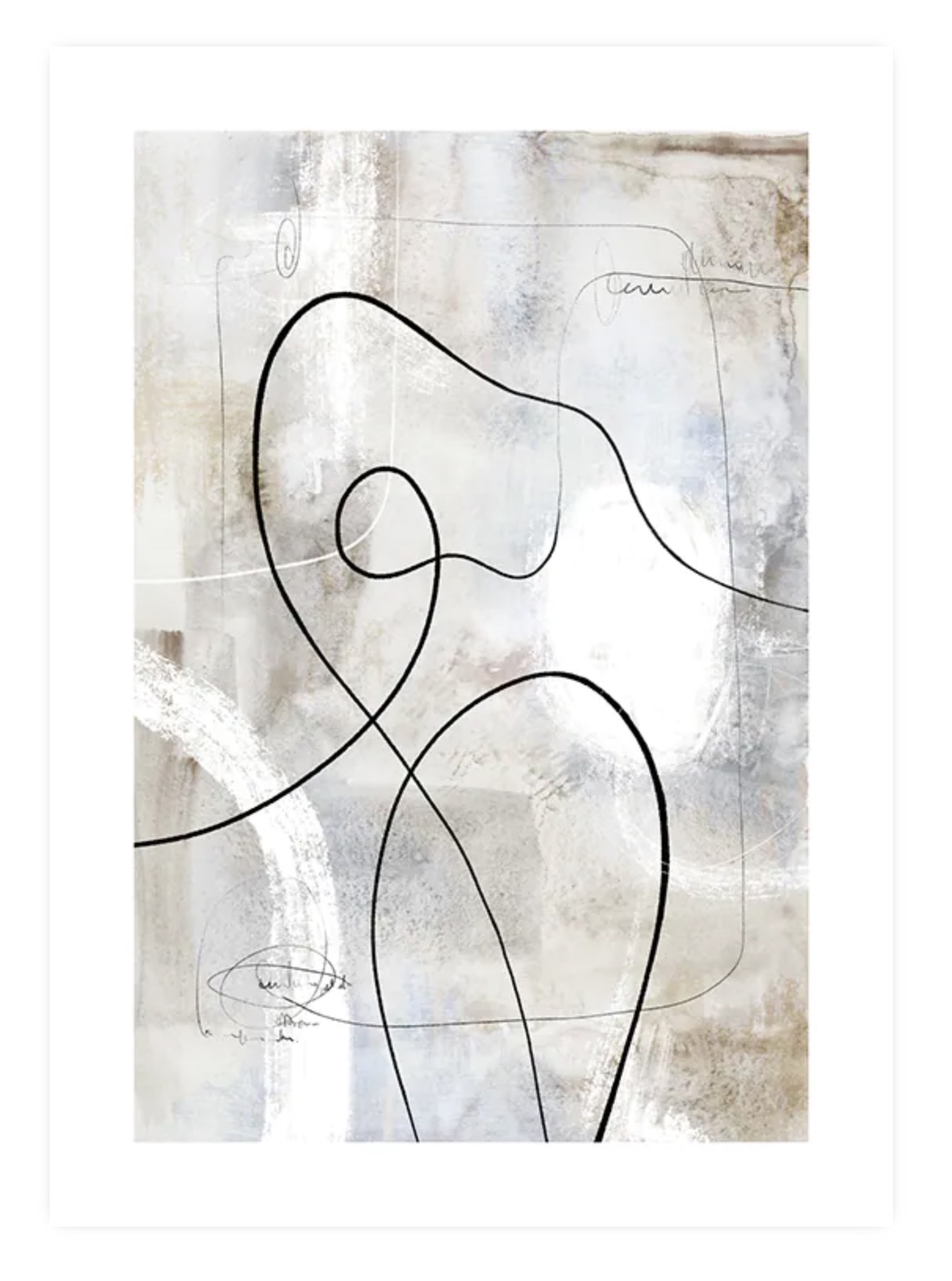 DESENIO ポスター インスタで話題♪ 北欧ブランド DESENIO ポスター 21x30cm A4(2)