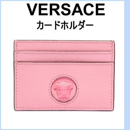 VERSACE x カードケース・名刺入れ(レディース)|新作を海外通販【BUYMA】
