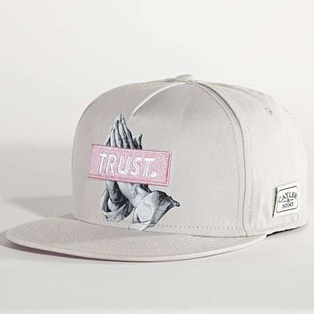 キャップ Watch It Grow ☆ CAYLER & SONS (CAYLER&SONS