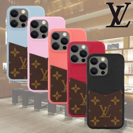 iPhone 13 Pro Louis Vuitton(ルイヴィトン) iPhone・スマホケース ...