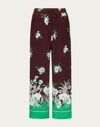 VALENTINO x ルームウェア・パジャマ(レディース)|新作を海外通販 VALENTINO x ルームウェア・パジャマ(レディース)|新作を海外通販