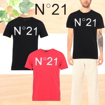 N21 numero ventuno x Tシャツ・カットソー(メンズ) - 海外通販のBUYMA