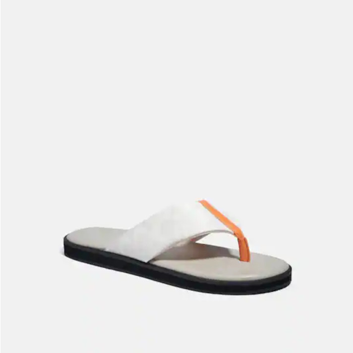 COACH Flip Flop Signature Canvas サンダル G4921 618BL-GOveL._UY900_.jpg