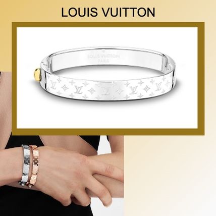 カフ,シルバー Louis Vuitton(ルイヴィトン)|新作を海外通販【BUYMA】 カフ,シルバー Louis Vuitton(ルイヴィトン)|新作を海外通販【BUYMA】