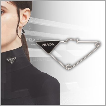 PRADA x イヤリング(レディース)|新作を海外通販【BUYMA】