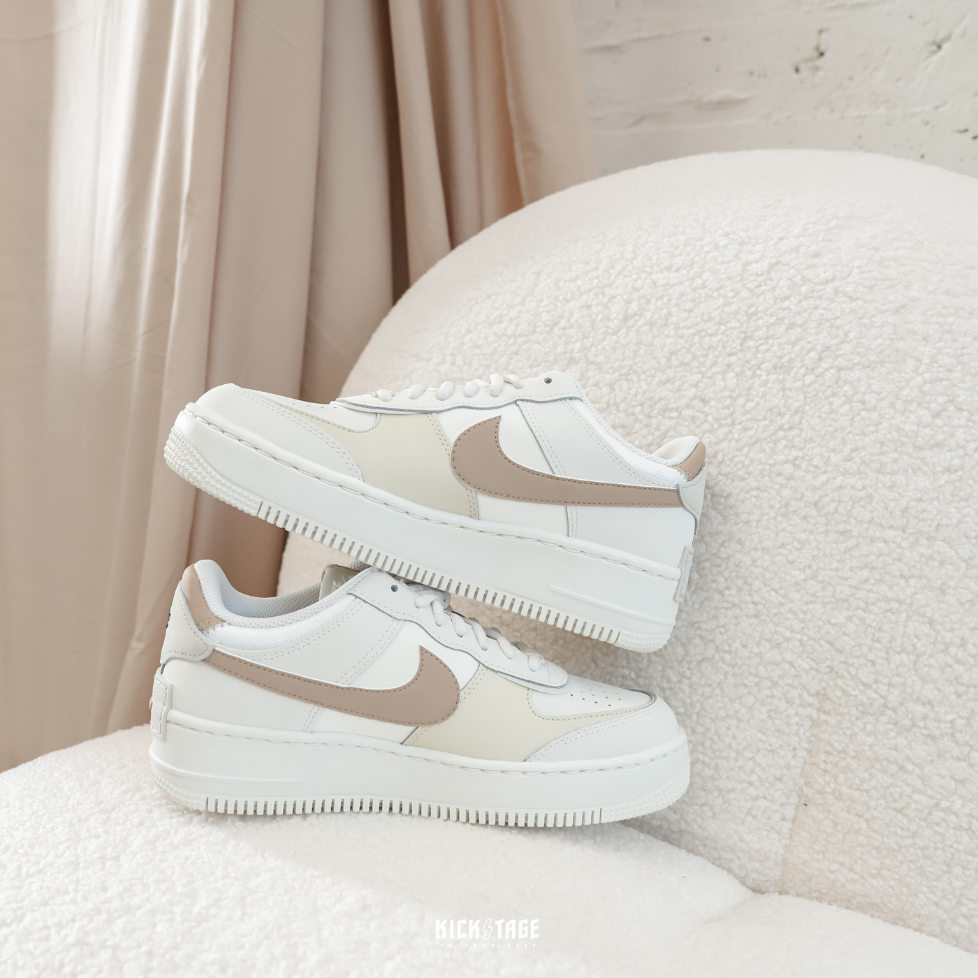 Nike AF1 Shadow エアフォース1 シャドウ 春秋色カラー (Nike ...