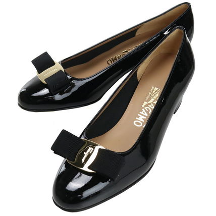 Salvatore Ferragamo x パンプス(レディース)|新作を海外通販【BUYMA】 Salvatore Ferragamo x パンプス(レディース)|新作を海外通販【BUYMA】
