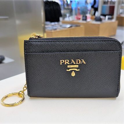 サフィアーノ PRADA x カードケース・名刺入れ(レディース)|新作を サフィアーノ PRADA x カードケース・名刺入れ(レディース)|新作を