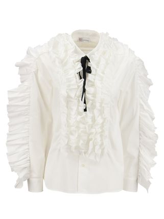RED VALENTINO x トップス(レディース) - 海外通販のBUYMA