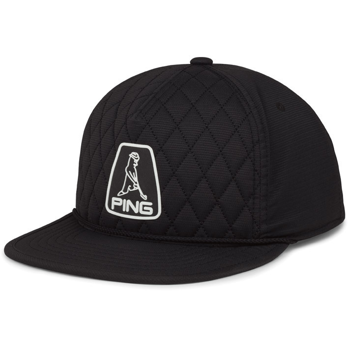 ピン 37308 ヘリテージ スナップバック Heritage Snapback