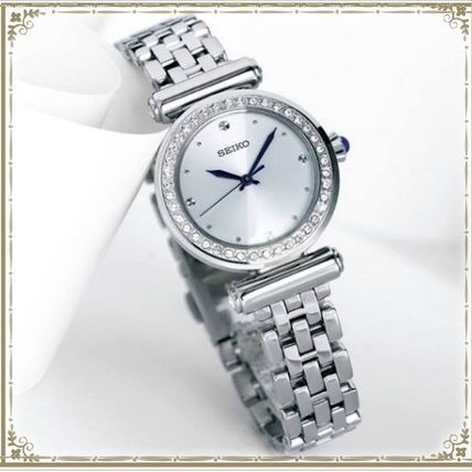 SEIKO x 腕時計(レディース) - 海外通販のBUYMA