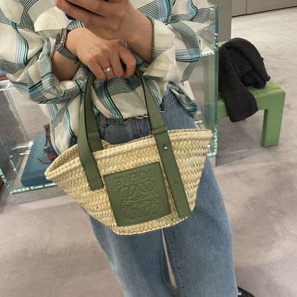 LOEWE(ロエベ) かごバッグ(レディース) - 海外通販のBUYMA