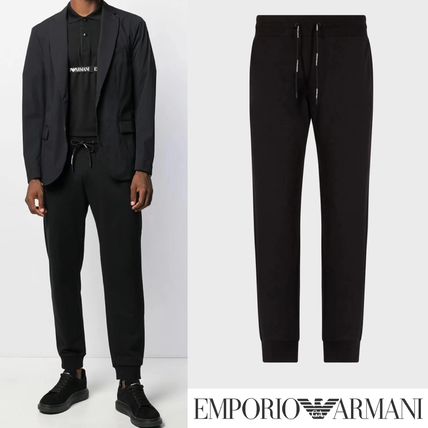 EMPORIO ARMANI x スウェットパンツ(メンズ)|新作を海外通販【BUYMA】 EMPORIO ARMANI x スウェットパンツ(メンズ)|新作を海外通販【BUYMA】