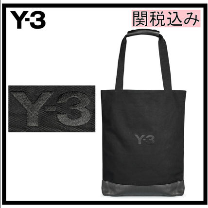 Y-3 x トートバッグ(メンズ)|新作を海外通販【BUYMA】 Y-3 x トートバッグ(メンズ)|新作を海外通販【BUYMA】