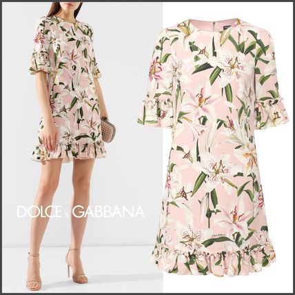 Dolce & Gabbana x ワンピース・オールインワン(レディース) - 海外