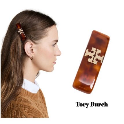Tory Burch x ヘアアクセサリー(レディース)|新作を海外通販【BUYMA】 Tory Burch x ヘアアクセサリー(レディース)|新作を海外通販【BUYMA】