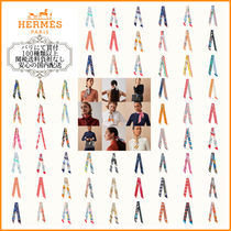 2022SS 最新作 国内未入荷 エルメス ツイリー HERMES Twilly 2022SS 最新作 国内未入荷 エルメス ツイリー HERMES Twilly