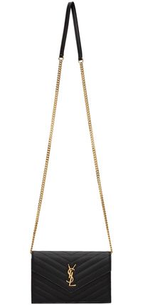 チェーンウォレット Saint Laurent x レディース|新作を海外通販【BUYMA】 チェーンウォレット Saint Laurent x レディース|新作を海外通販【BUYMA】