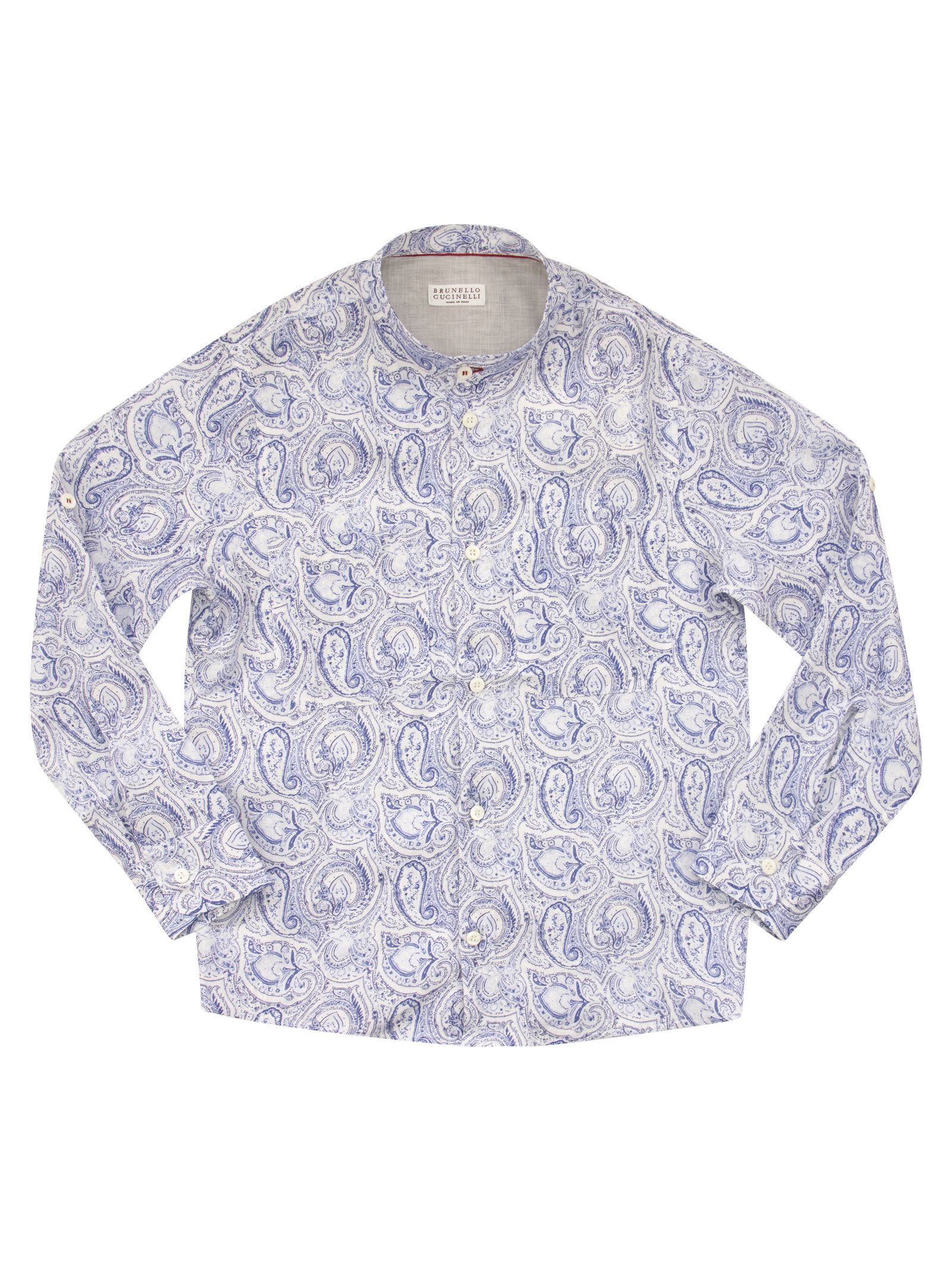 通販でクリスマス CUCINELLI BRUNELLO Clothing (AB008961) Shirts / キッズ用トップス 通販でクリスマス CUCINELLI BRUNELLO Clothing (AB008961) Shirts / キッズ用トップス