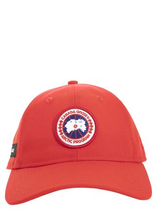 CANADA GOOSE x ハット(メンズ) - 海外通販のBUYMA