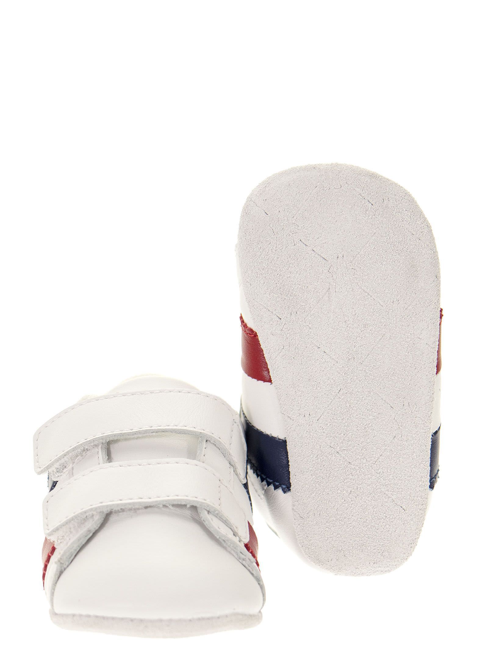 MONCLER キッズスニーカー MONCLER Shoes / Sneakers (CZ000530)(5)
