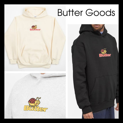 Butter Goods x パーカー・フーディ(メンズ)|新作を海外通販【BUYMA】