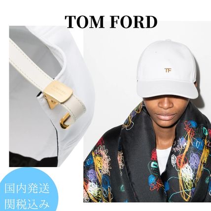 TOM FORD x 帽子(レディース)|新作を海外通販【BUYMA】