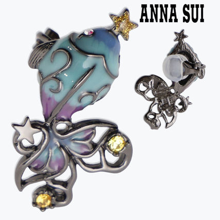 ANNA SUI x イヤリング(レディース) - 海外通販のBUYMA