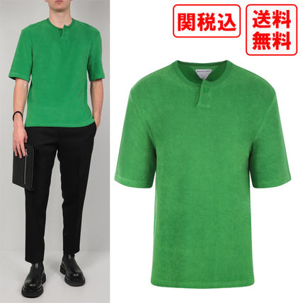 BOTTEGA VENETA x Tシャツ・カットソー(メンズ) - 海外通販のBUYMA