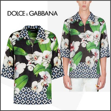 S Dolce & Gabbana x シャツ(メンズ)|新作を海外通販【BUYMA】 S Dolce & Gabbana x シャツ(メンズ)|新作を海外通販【BUYMA】