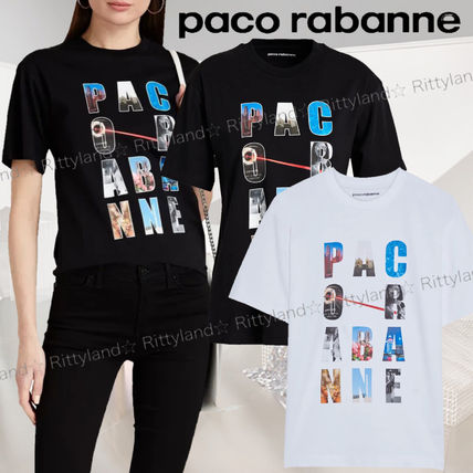 paco rabanne x トップス(レディース)|新作を海外通販【BUYMA】 paco rabanne x トップス(レディース)|新作を海外通販【BUYMA】