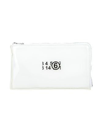 MM6 Maison Margiela x クラッチバッグ(レディース)|新作を海外通販 MM6 Maison Margiela x クラッチバッグ(レディース)|新作を海外通販