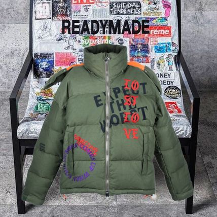 READYMADE x アウター・ジャケット(メンズ)|新作を海外通販【BUYMA】 READYMADE x アウター・ジャケット(メンズ)|新作を海外通販【BUYMA】