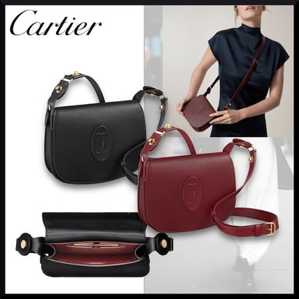 Cartier x ショルダーバッグ・ポシェット(レディース) - 海外通販のBUYMA