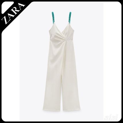 ジャンプ,スーツ ZARA x レディース|新作を海外通販【BUYMA】 ジャンプ,スーツ ZARA x レディース|新作を海外通販【BUYMA】