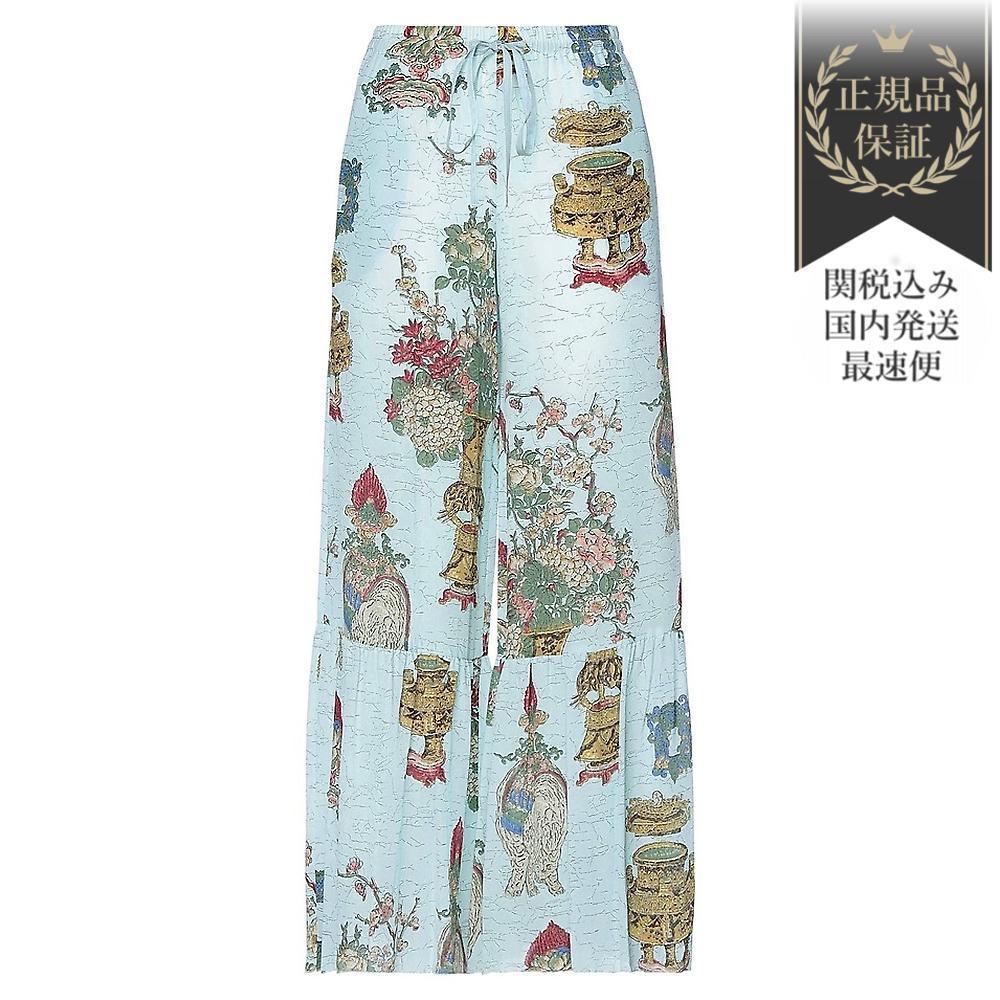 【即納&大特価】 【関税送料込】REDVALENTINO▼パンツ パンツ 【即納&大特価】 【関税送料込】REDVALENTINO▼パンツ パンツ