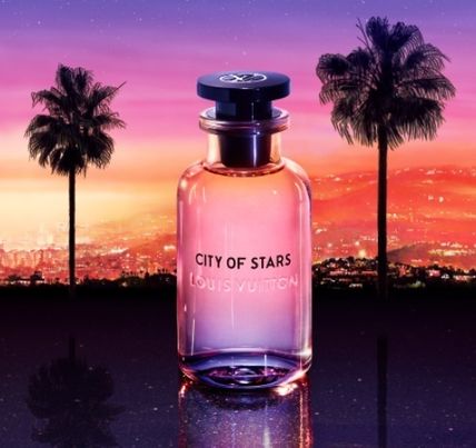 パープル(紫)系 Louis Vuitton(ルイヴィトン) 香水・フレグランス