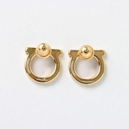FERRAGAMO ピアス フェラガモ FERRAGAMO ピアス 760119 696429(4)