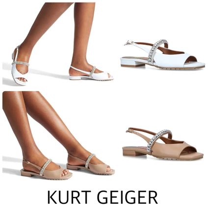 Kurt Geiger(カートジェイガー)の商品一覧 - 海外通販のBUYMA